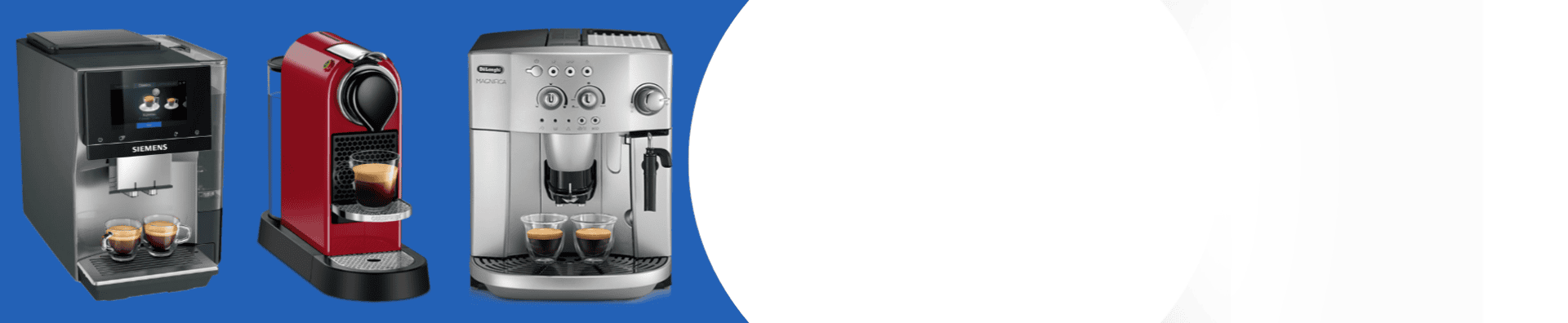 מכונות קפה מכונות קפה