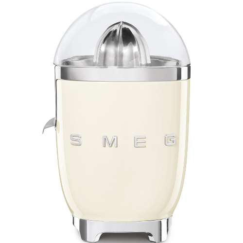 מסחטת פרי הדר מבית SMEG סמאג דגם CJF11