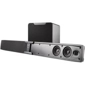 מקרן קול מבית EPISODE אפיזוד דגם 2.1 ACTIVE SOUNDBAR SYSTEM