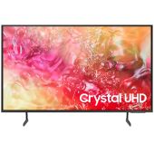 טלוויזיה "43 4K SMART TV מבית SAMSUNG סמסונג דגם UE43DU7100UXSQ 