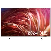 טלוויזיה "55 4K SMART TV מבית SAMSUNG סמסונג דגם QE55S85D